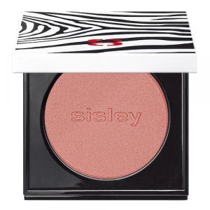 Sisley - Phyto Blush - Róż Do Policzków - Phyto Blush 4 golden Rose ( - Dla Kobiet