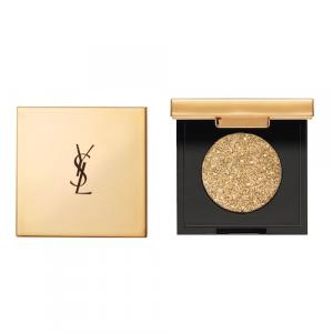 Yves Saint Laurent - Sequin Crush Mono - Cień Do Powiek - N°1 Legendary gold - Dla Kobiet
