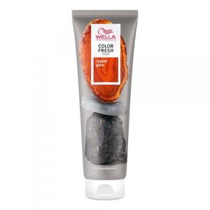 Wella Professionals - Color Fresh Pielęgnacja Twarzy Copper glow - Nawilżająca Pielęgnacja Twarzya Koloryzująca - Color Fresh Pielęgnacja Twarzy Coppe