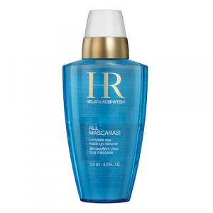 Helena Rubinstein - All Mascaras Make Up Removing Lotion - Płyn Do Demakijażu - 125 ml - Dla Kobiet