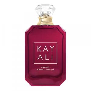 Kayali - Lovefest Burning Cherry 48 - Woda Perfumowana - Love Fest Burning Cherry Edp 50ml - Dla Kobiet