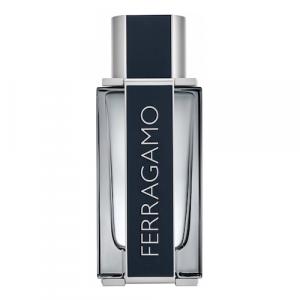 Salvatore Ferragamo - Ferragamo - Woda Toaletowa - Ferragamo Ferragamo Edt 100ml - Dla Mężczyzn