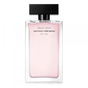 Narciso Rodriguez - For Her Musc Noir - Orientalna Piżmowa Woda Perfumowana - For Her Musc Noir Edp 100ml - Dla Kobiet