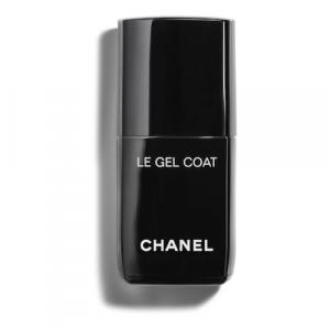 Chanel - Le gel Coat - Lśniące Wykończenie I Wzmocniona Ochrona - Le Vernis Manicure Le gel Coat - Dla Kobiet