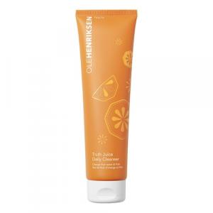 Olehenriksen - Truth Juice Daily Cleanser - Żel Do Mycia I Oczyszczania Twarzy Z Kwasami Pha - Truth Juice Daily Cleanser - Dla Kobiet