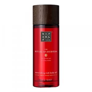 Rituals - The Ritual Of Ayurveda - Bogaty Olejek Do Ciała - 100 ml - Dla Kobiet