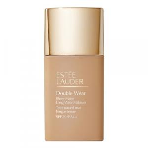 Estée Lauder - Double Wear Sheer Long Wear Matte Spf20 - Lekki Matowy Podkład - Double Wear Long-wear 2n1 - Dla Kobiet