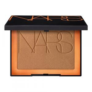 Nars - Laguna Bronzing Powder - Puder Brązujący - Bronzing Powder Laguna 02 - Dla Kobiet