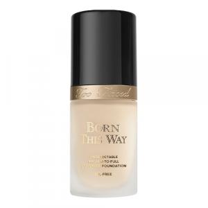Too Faced - Born This Way Natural Finish Foundation - Podkład - Pearl (30 ml) - Dla Kobiet