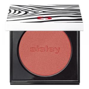 Sisley - Phyto Blush - Róż Do Policzków - Phyto Blush 3 Coral - Dla Kobiet