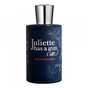 Juliette Has A gun - gentlewoman - Woda Perfumowana - Eau De Parfum Atomizer 100 ml - Dla Kobiet