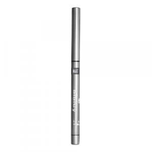 Sisley - Phyto-khol Star Waterproof - Kredka Do Oczu - Phyto Khol Star Wp - 4 Matte graphite - Dla Kobiet