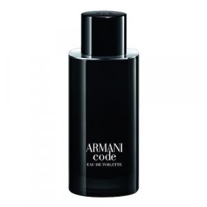 Armani - Armani Code - Woda Toaletowa - Armani Code New Edt 125ml - Dla Mężczyzn