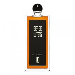 Serge Lutens - Ambre Sultan - Woda Perfumowana - Atomizer 50 ml - Dla Kobiet