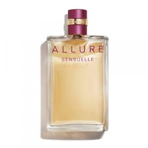 Chanel - Allure Sensuelle - Woda Perfumowana W Sprayu - Atomizer 100 ml - Dla Kobiet