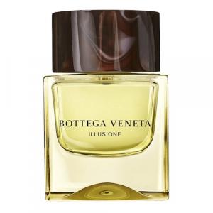 Bottega Veneta - Bottega Veneta Illusione For Him - Woda Toaletowa - Illusione Men Edt 50ml - Dla Mężczyzn
