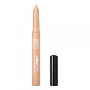 Make Up For Ever - Aqua Resist Smoky Shadow - Cień Do Powiek - Make Up Fo Smokey Shadow Eyes 9 - Dla Kobiet