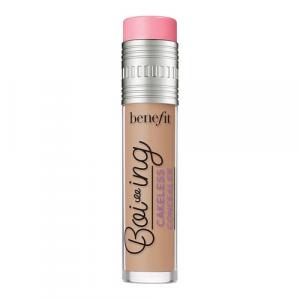 Benefit Cosmetics - Boiing Cakeless - Mocno Kryjący Korektor Do Twarzy - 6.5 - Dla Kobiet