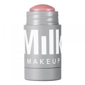 Milk Makeup - Lip + Cheek Mini - Róż W Sztyfcie Do Ust I Policzków Format Podróżny - Lip & Cheek 6g - Dash - Dla Kobiet