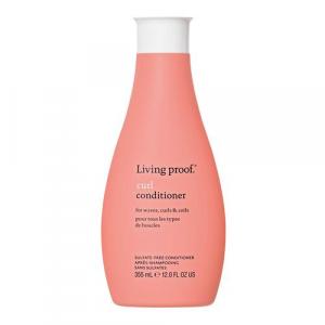 Living Proof - Curl Conditioner - Odżywka Do Włosów Kręconych - Curl Conditioner 355 ml - Dla Kobiet