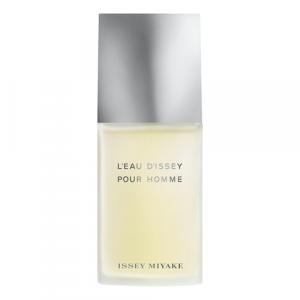 Issey Miyake - L'eau D'issey Pour Homme - Korzenno-drzewna Woda Toaletowa - Atomizer 125 ml - Dla Mężczyzn