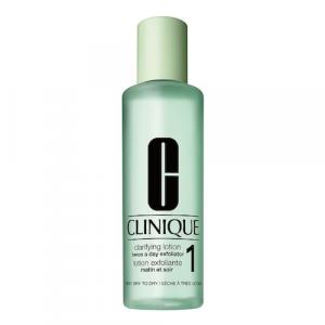 Clinique - Clarifying Lotion - Płyn Złuszczający Skórę - لوشن التنظيف Clarifying لوشن 1 - Dla Kobiet