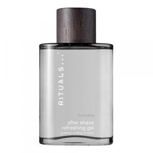 Rituals - Homme Collection - Żel Po goleniu - The Ritual Of Samurai Aftshave Refsh gel - Dla Mężczyzn