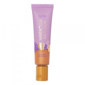 Tarte - Maracuja Juicy glow Skin Tint Foundation - Podkład Rozświetlający - Maracuja Juicy glow Fdt 38n - Dla Kobiet