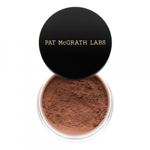 Pat Mcgrath Labs - Skin Fetish Sublime Perfection - Puder Sypki Wykończeniowy - Skin Fetish Setting Powder Deep 5 - Dla Kobiet
