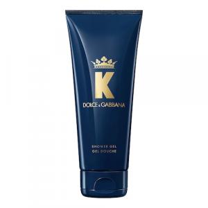 Dolce & gabbana - K By Dolce&gabbana Shower gel - Żel Pod Prysznic - 200 ml - Dla Kobiet