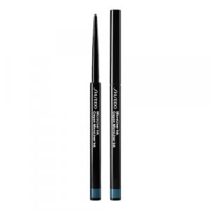 Shiseido - Microliner Ink - Kredka Do Oczu - Eye Microliner Ink 08 Teal - Dla Kobiet