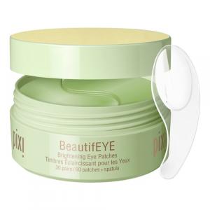 Pixi - Beautifeye - Rozświetlające Płatki Pod Oczy - Eye Patches Beautifeye - Dla Kobiet
