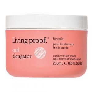 Living Proof - Curl Elongator - Produkt Do Definicji Loków - Curl Elongator 236ml - Dla Kobiet