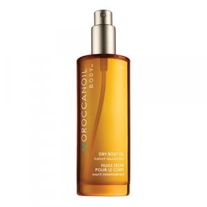 Moroccanoil - Dry Body Oil - Suchy Olejek Do Ciała - Dry Body & Hair Oil Spray 100ml - Dla Kobiet