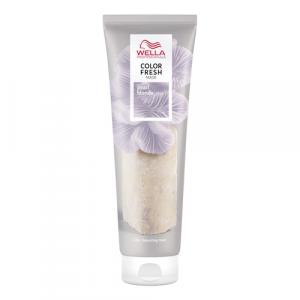 Wella Professionals - Color Fresh Pielęgnacja Twarzy Pearl Blonde - Nawilżająca Pielęgnacja Twarzya Koloryzująca - Color Fresh Pielęgnacja Twarzy Pear