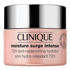 Clinique - Moisture Surge Intense 72h Lipid-replenishing Hydrator - Krem Nawilżający - Moisture Surge Intense 15ml - Dla Kobiet