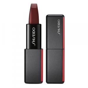 Shiseido - Modernmatte Lipstick - Matowa Pomadka Do Ust - Nocturnal - Dla Kobiet