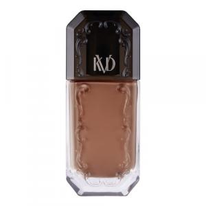 Kvd Beauty - good Apple Liquid - Podkład Kryjący - good Apple Serum Foundation Deep 080 - Dla Kobiet