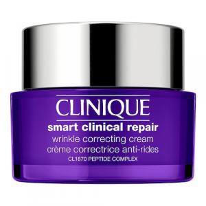 Clinique - Smart Clinical Repair Wrinkle Correcting Cream - Krem Do Twarzy - Smart Clinical Repair Wrinkle Cream 50ml - Dla Kobiet