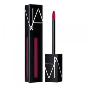Nars - Powermatte Lip Pigment - Pomadka Do Ust W Płynie - Warm Leatherette - Dla Kobiet