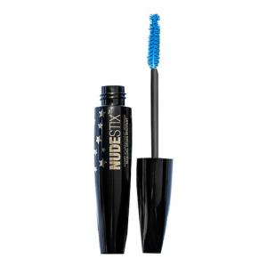Nudestix - Vegan Splashproof Mascara - Tusz Do Rzęs - Mascara Vegan Splashproof Mascara - Dla Kobiet