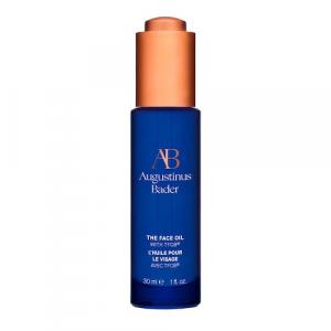 Augustinus Bader - The Face Oil – Olejek Do Twarzy - The Face Oil 30 ml - Dla Kobiet
