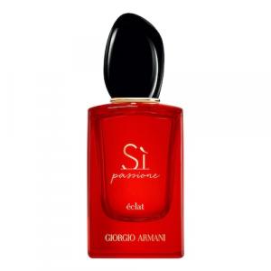 Armani - Sì Passione Eclat - Woda Perfumowana - Si Passione Eclat Edp 50ml - Dla Kobiet