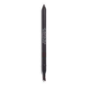 Chanel - Le Crayon Yeux - Precyzyjna Kredka Do Oczu Z Pędzelkiem - Crayon Yeux 58 Berry - Dla Kobiet