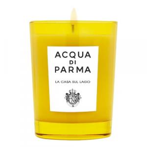 Acqua Di Parma - La Casa Sul Lago - Świeca - Adp Home La Casa Sul Lago Candel - Dla Kobiet