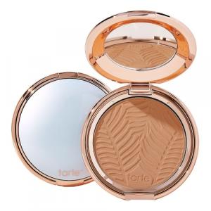 Tarte - Amazonian Clay Powder Foundation — Podkład W Pudrze Z Efektem Wygładzenia - 36n - Dla Kobiet
