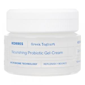 Korres - greek Yoghurt - Krem Nawilżający Dla Skóry Normalnej I Mieszanej - Korres greek Yogurt Crea 40ml - Dla Kobiet
