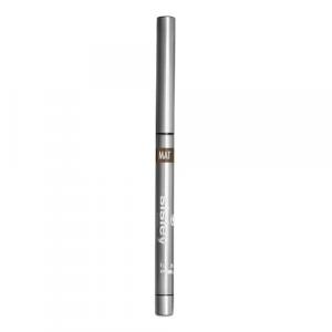 Sisley - Phyto-khol Star Waterproof - Kredka Do Oczu - Phyto Khol Star Wp - 6 Matte Chestnut - Dla Kobiet