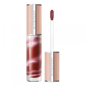 Givenchy - Rose Perfecto – Balsam Do Ust W Płynie - Le Rose Perfecto Lipgloss N117 - Dla Kobiet