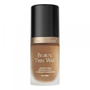 Too Faced - Born This Way Natural Finish Foundation - Podkład - Brulee (30 ml) - Dla Kobiet